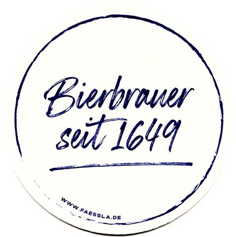 bamberg ba-by fssla spruch 3b (rund215-bierbrauer seit-blau)